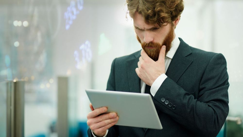 What is your win ratio and you really want to know?