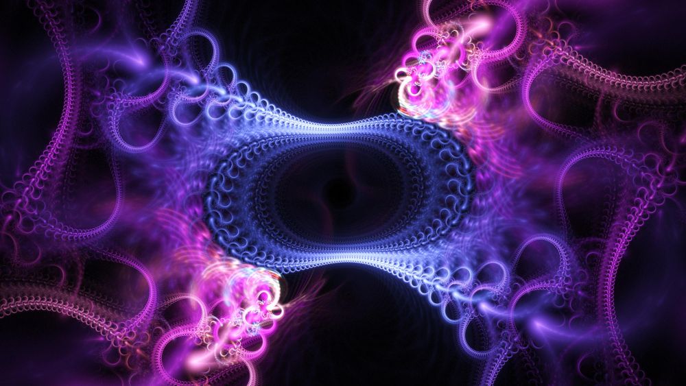 Fractals and Chaos Theory